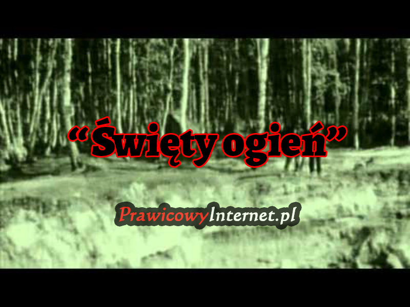 Święty-Ogień