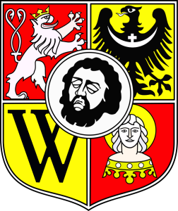 Herb Wrocława