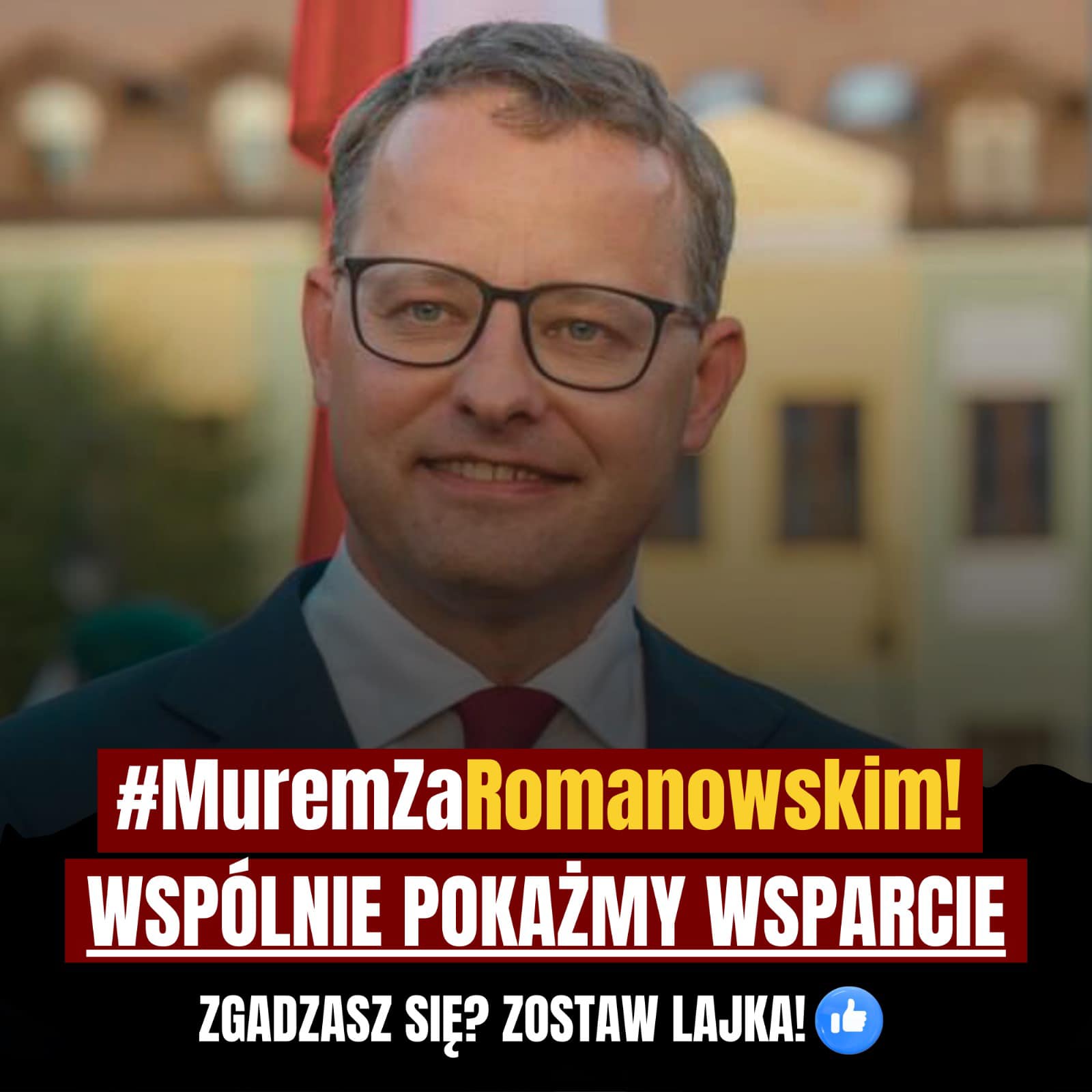 Poseł Dariusz Matecki: Skierowałem list do Węgrów – nie pozwólcie eurokratom odebrać Wam niepodległości