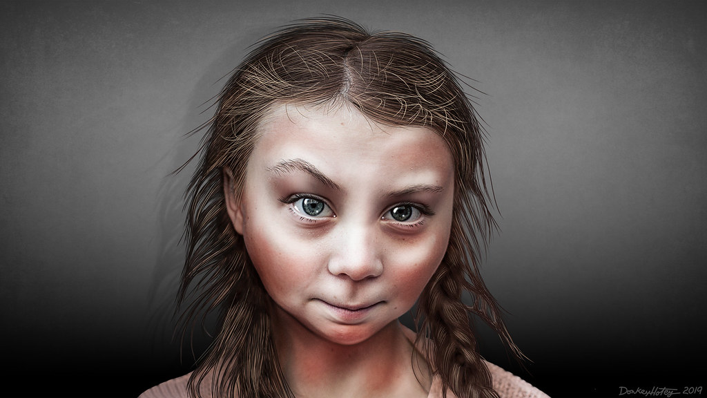 Greta Thunberg wraca do szkoły! NARESZCIE!