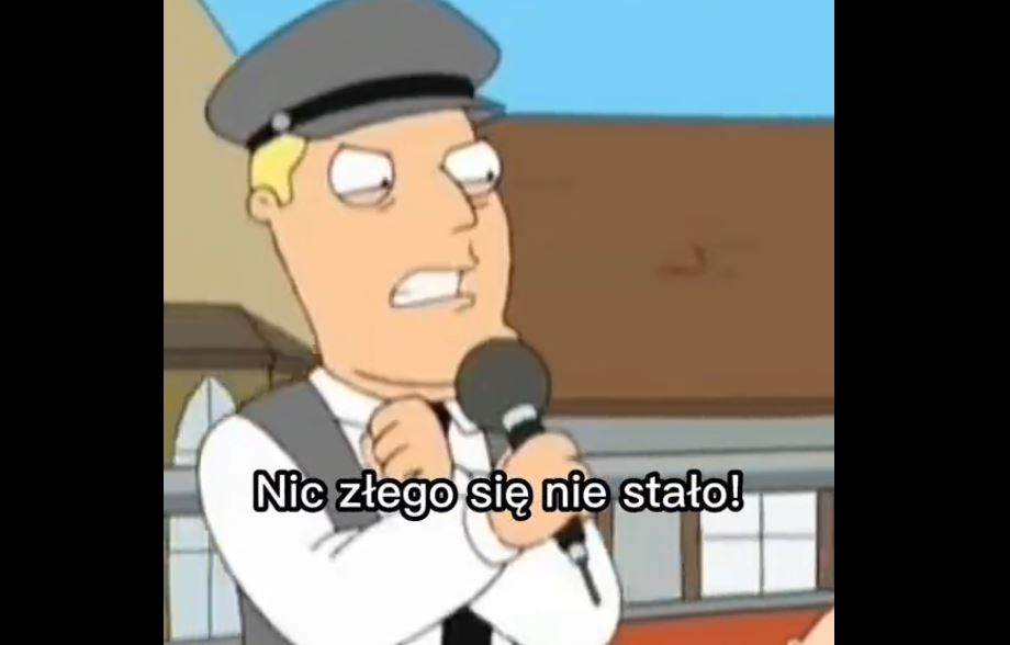 Świetna animacja o niemieckiej historii. „Koniec z tymi wymysłami nt. Niemców” [WIDEO]