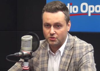 Sławomir Batko: Lewica i liberałowie – piewcy wolności i szacunku odbierają wolność kawałek po kawałeczku