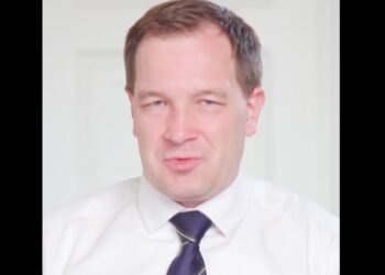 Piotr Cieplucha o uciszaniu obywateli przez opozycję: Ciekawe, czego obawia się Donald Tusk i jego posłowie? [WIDEO]