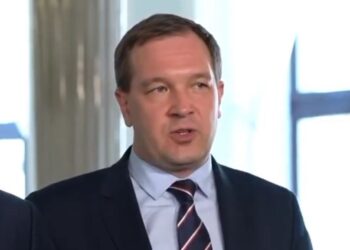 Piotr Cieplucha: Działania Tuska budzą poważne podejrzenie działania na szkodę interesu Państwa Polskiego [WIDEO]