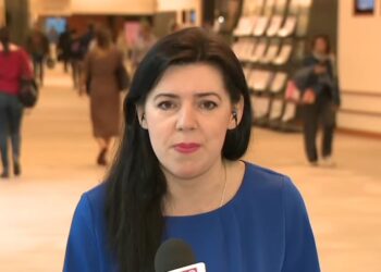 Dominika Cosic: Niemcy i Francja miały obiecać władzom Ukrainy szybkie wejście do UE, jeśli pomogą w obaleniu rządu w Polsce [WIDEO]