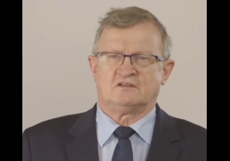 Tadeusz Cymański: Samochody elektryczne to ogromne zagrożenie dla środowiska [WIDEO]