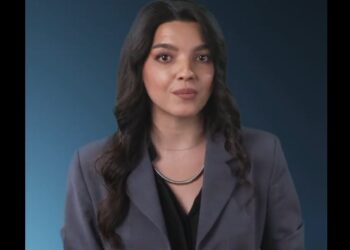 Łucja Darbah: Dlaczego nie mówimy, że in vitro jest niebezpieczne? [WIDEO]