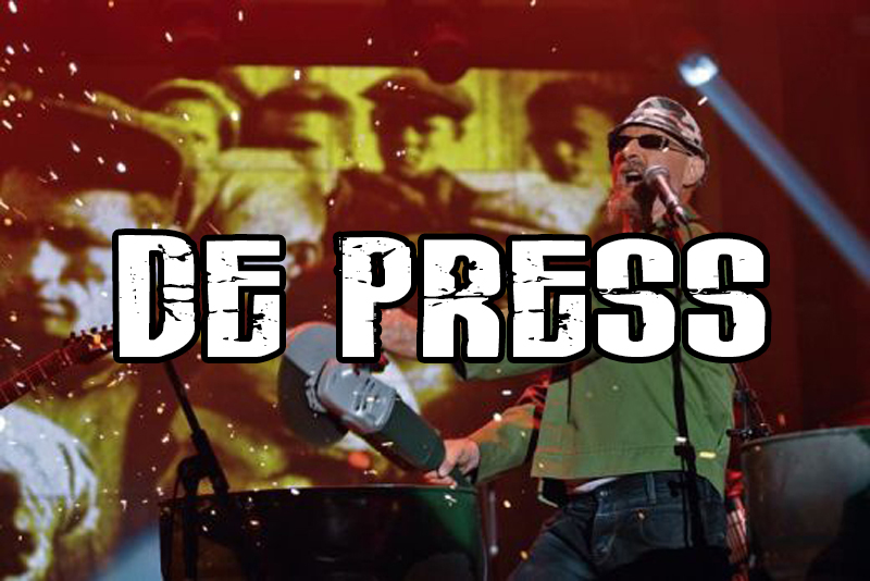 De-Press-Zespół