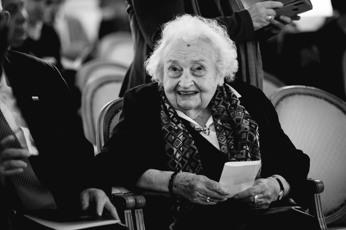 Ostatnie pożegnanie. Major Maria Mirecka-Loryś ps. „Marta” spoczęła na Powązkach