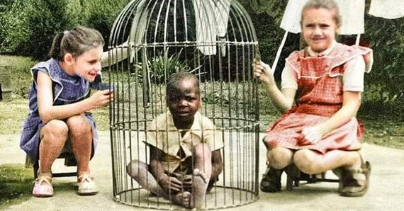 Belgia zaledwie 65 lat temu. Dziś to oni chcą nas uczyć o prawach człowieka i tolerancji?