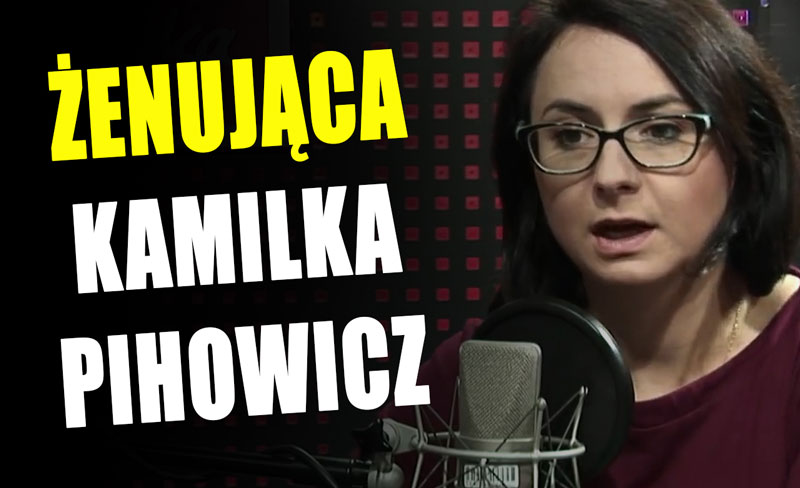 KOMPROMITACJA „Pączusia” Nowoczesnej. Wzywa do protestów przeciwko nieznanym sobie ustawom!