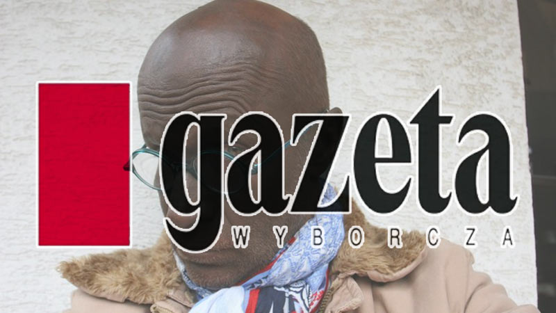 Absurd Gazety Wyborczej. Potępiono, że nagrody Nobla dostała „gromadka starszych białych mężczyzn”.