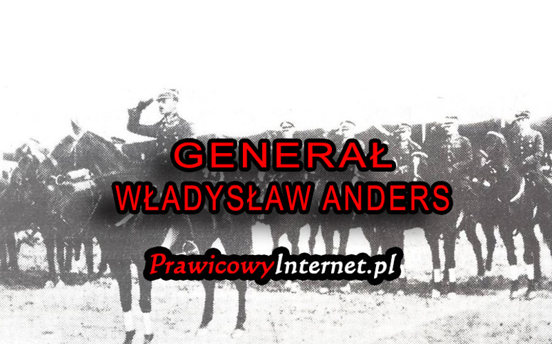 Generał-Władysław-Anders