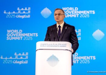 Do Pana Prezydenta Andrzeja Dudy