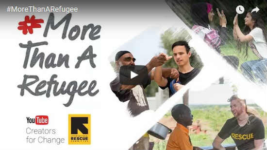 Oto jak YouTube próbuje siać proimigrancką propagandę i w tym celu walczy z własnymi użytkownikami.