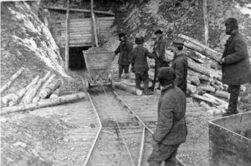 Pan Tadeusz, polski zesłaniec, walczył pod Lenino, tam polska krew się lała, a On nie zginął – Lech Galicki