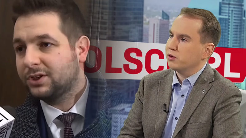 Adam Andruszkiewicz: Najważniejsze, by kandydat odebrał stolicę z rąk Platformy!