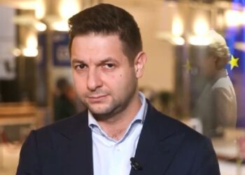 Patryk Jaki o środkach unijnych: Nikt nie daje nam nic za darmo, za uległość po prostu zapłacimy więcej [WIDEO]