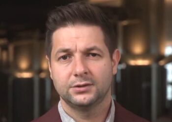 Jaki o programie PO: Janusz Lewandowski zdradził nam pomysł na gospodarkę. Jednym słowem: prywatyzacja! [WIDEO]