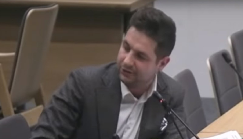 [WIDEO] Kto pisze rezolucje przeciwko Polsce?