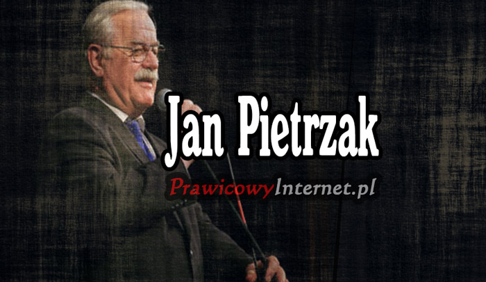 Jan Pietrzak Bard