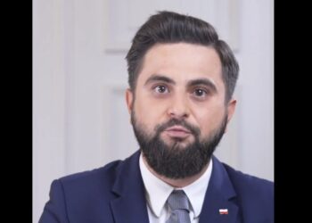 Norbert Kaczmarczyk: Wydatki na obronność zwiększyliśmy w tym roku o 20% [WIDEO]