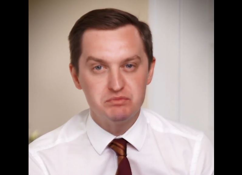 Sebastian Kaleta: Każdy aspekt funkcjonowania naszego państwa Niemcy chcą sobie podporządkować przez UE [WIDEO]