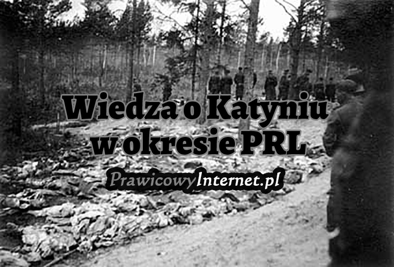 Katyń-PRL
