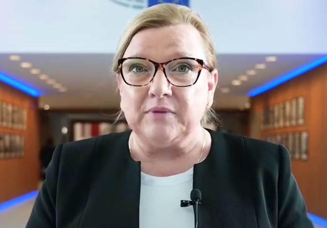 Beata Kempa: Trzeba wetować wszystkie niekorzystne decyzje dla Polski [WIDEO]