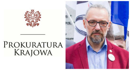 Prokuratura zajmie się fakturami Mateusza Kijowskiego! Złożono zawiadomienie.