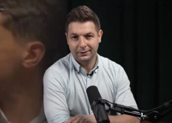 Patryk Jaki podsumował Kołodziejczaka: Tak krzyczał, tak się odgrażał, a skończył jako plecak Tuska [WIDEO]