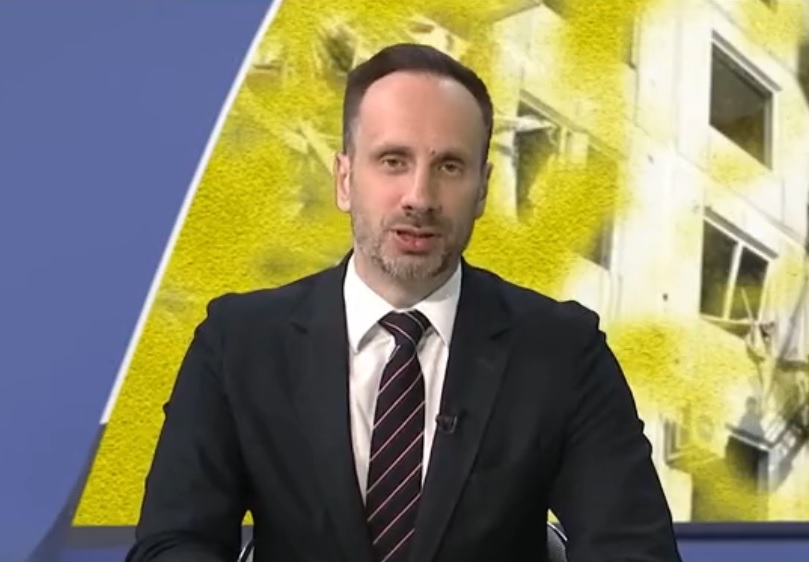 Janusz Kowalski: UE upada przez cyniczną, obłudną grę eurokratów [WIDEO]