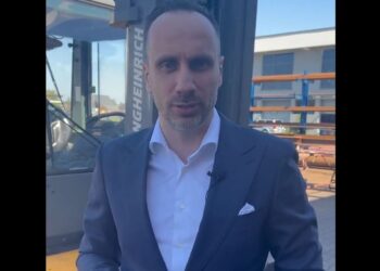 Kowalski: Numerem 1 jako paliwo powinna być biomasa – jest znakomitym uzupełnieniem polskiego węgla [WIDEO]