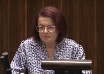 Maria Kurowska: Opozycja boi się, że naród wypowie się w referendum przeciwko przymusowej relokacji imigrantów [WIDEO]