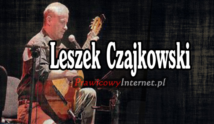 Leszek Czajkowski Bard