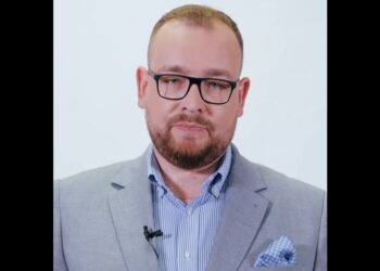 Sebastian Łukaszewicz: Kiedy kamery zgasły, politycy Tuska rzucili chleb pod śmietnik [WIDEO]
