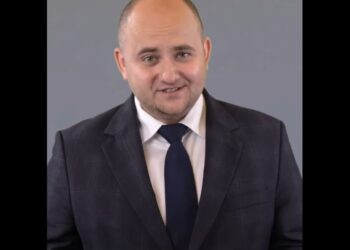 Matecki: KPO to szantaż, który miał pomóc w przywróceniu Tuska do władzy. Nawet Niemcy tego już nie kryją [WIDEO]