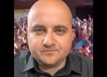 Matecki do Ochojskiej: Czy wie Pani, dlaczego Niemcy przyjeżdżają na polskie baseny i nad polskie morze? [WIDEO]