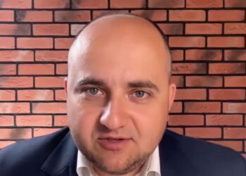 Dariusz Matecki: Najważniejsze jest to, żeby nasi rodacy się rodzili i żeby Polska była suwerenna [WIDEO]