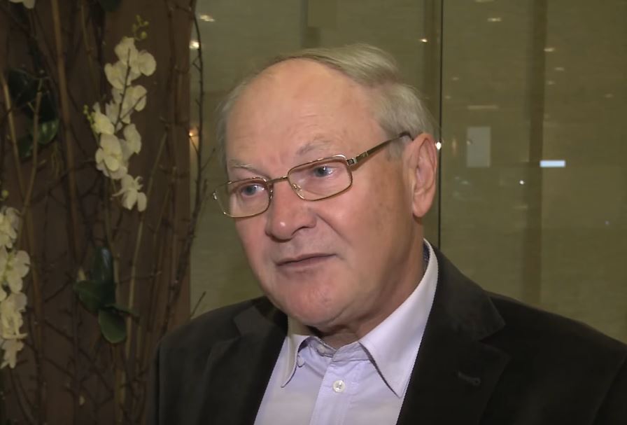 Prof. Mielczarski: Ochrona klimatu to hasło i ideologia, za którą stoją potężne firmy i ogromne pieniądze