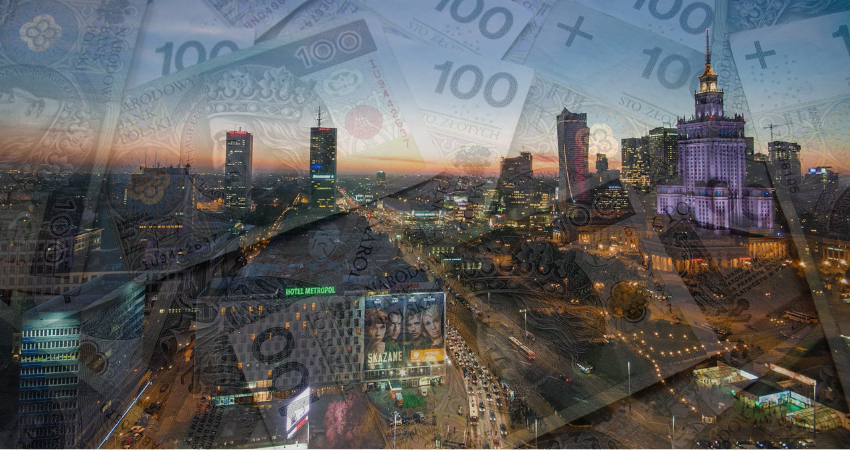 Eldorado Trzaskowskiego [WIDEO]