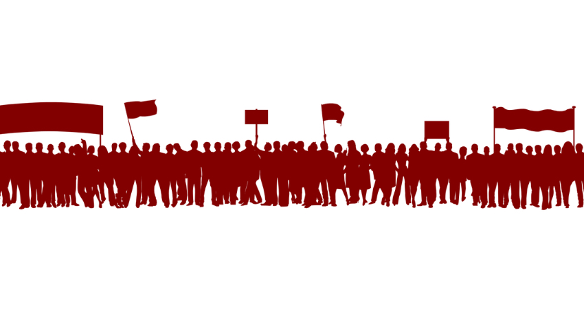 Sankcje dla Białorusi? Tego chcą szefowie MSZ UE!