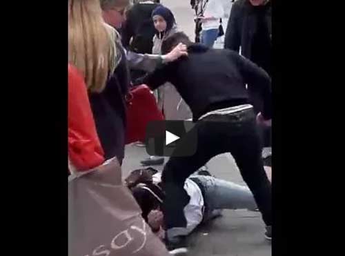 Niemieckie ulice przestały być bezpieczne. Rząd zatrudni tysiące dodatkowych policjantów.