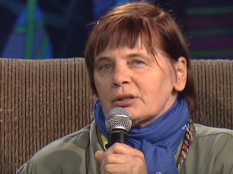 Ochojska: Zapora na granicy polsko-białoruskiej jest totalnie bezsensowna