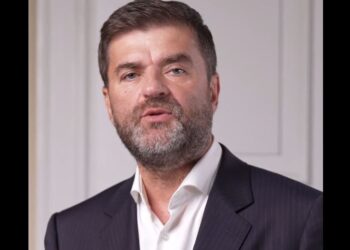 Dariusz Olszewski: Drużyna Tuska jak zwykle nie ma nic do zaoferowania. Jedynie krytykują i kopiują [WIDEO]