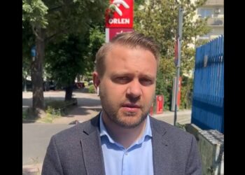 Ozdoba: Tylko Orlen jako dobrze zarządzana spółka zarobił więcej, niż zarobił Skarb Państwa na prywatyzacji w czasach PO [WIDEO]