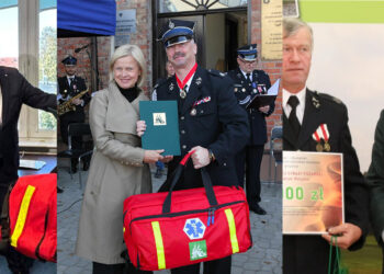 Czy PSL wykorzystuje KRUS do partyjnej kampanii? Czy pieniądze rolników zamienili w „fundusz wyborczy” PSL? Obsadzili swoimi całą instytucję!