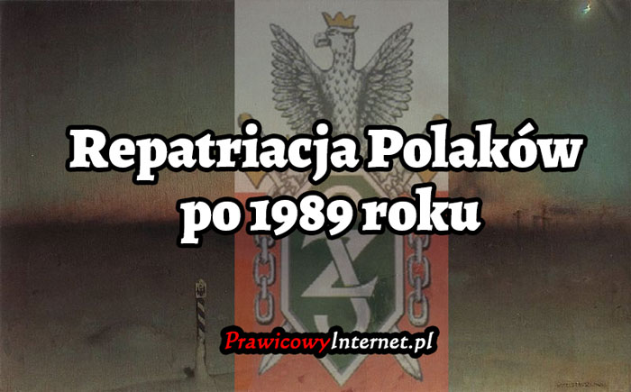 Repatriacja Polaków po 1989 roku