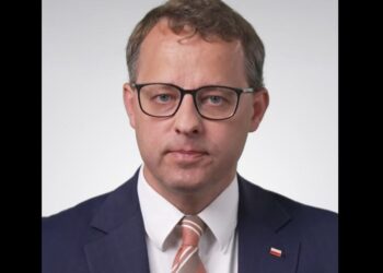 Marcin Romanowski: Ministerstwo Sprawiedliwości zawsze stoi po stronie najsłabszych [WIDEO]