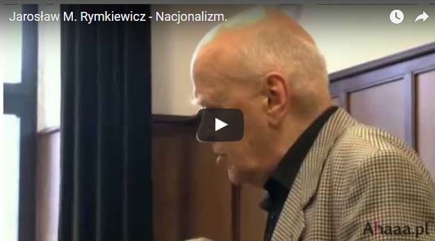 Jarosław Marek Rymkiewicz udziela sądowi krótkiej lekcji historii!